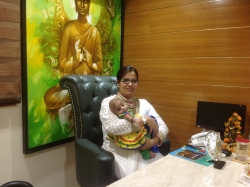 doc shobha gupta